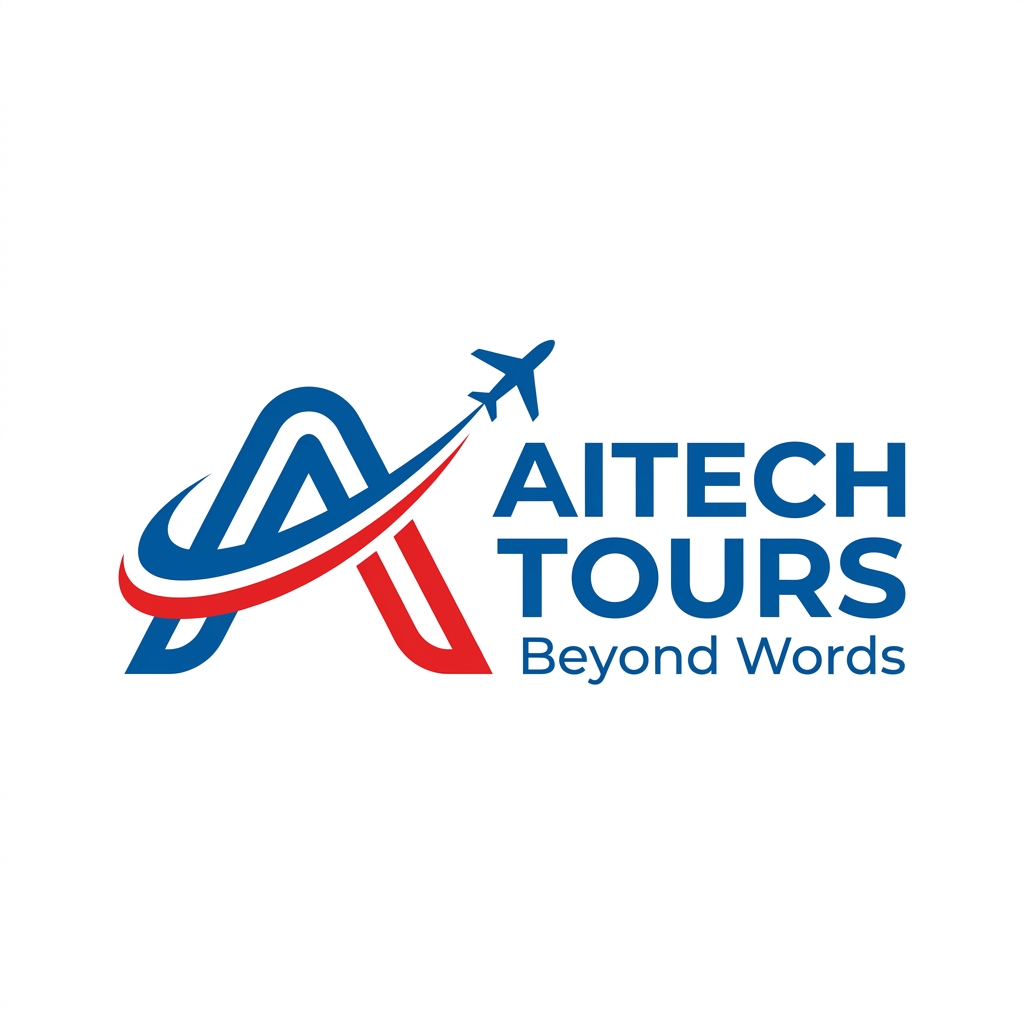 Aitech Tours - Beyond Words
